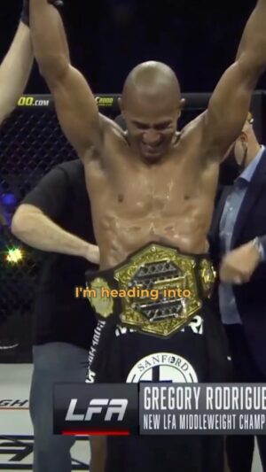 Gregory Rodrigues Instagram - Part 2 - Conheça um pouco da história do Robocop 🦾😤🤖

#mma #ufc #brasil #ufcbrasil #robocop