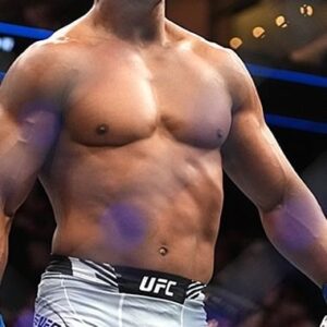 Gregory Rodrigues Instagram - Robocop never fails to deliver a war

#MMA #UFC #BOXING #BJJ #WRESTLING #MUAYTHAI #KICKBOXING #BRAZIL #UFC304 #FYP #UFCEDITS #GREGRODRIGUES #GREGORYRODRIGUES #ROBOCOP