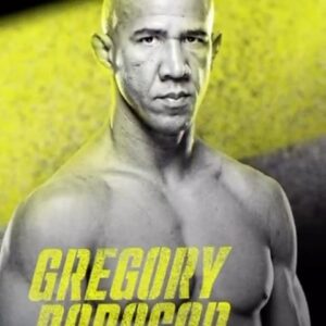 Gregory Rodrigues Instagram - Quase na hora 👊🏾🤖
Fiquem ligados no @ufc 

#ufc #ufcfightnight #robocop