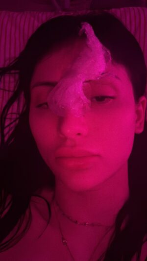 Greta Menchi Instagram - “ESPLODERE” - Il film di nessuno