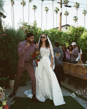 Greta Onieogou Instagram - for the plot 💕💕💕💕💍