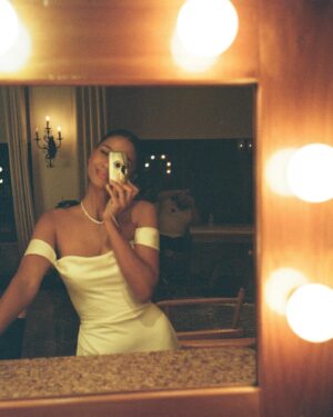 Greta Onieogou Instagram - 💒
