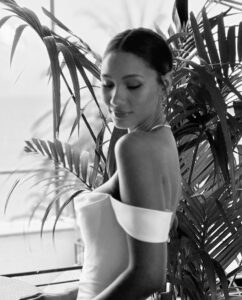 Actress Greta Onieogou HD Instagram Photos and Wallpapers July 2024
