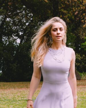 Greta Scarano Instagram - Un po’ di vento