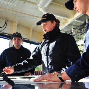 Gretchen Whitmer Instagram - Michigan is home to the nation’s longest freshwater coastline, and we’re grateful to have the dedicated members of the @uscg keeping it safe. This National Coast Guard Day, let’s celebrate the hardworking personnel patrolling and protecting our Great Lakes.