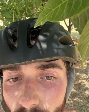 Greyson Chance Instagram - skate smoke sing sleep repeat