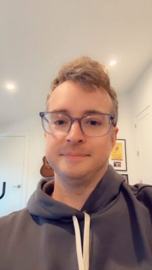 Griffin McElroy Instagram - Don’t forget your morning rituals: see-saw.fun and your medicine