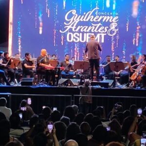 Guilherme Arantes Instagram - Foi muito emocionante Cuiabá! Muito obrigado! ❤🎵🎹
Obrigado @orquestraufmt @maestrofabriciocarvalho @sescmt e todos os envolvidos neste concerto lindo que fizemos no domingo (21.04.2024). Espero voltar em breve!

Realização: Prefeitura de Cuiabá, UFMT e Sistema Fecomércio-MT, por meio do Sesc-MT / Apoio Cultural: Fundação Uniselva @fundacaouniselva
@aluizioleite.adv @cuiabaprefeitura @ufmt.br

#GuilhermeArantes #OrquestraUFMT