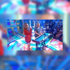Guilherme Arantes Instagram - Uma lembrança muito querida que guardo no coração neste #TBT de hoje ❤

Há 9 anos! Programa Esquenta de 05.04.2015. Eu e Solange Almeida ( @solangealmeida ) cantando "Meu Mundo e Nada Mais", com a participação nos vocais de um time maravilhoso com: Regina Casé @reginacase Ana Maria Braga @anamariabragaoficial Péricles @pericles Xande de Pilares @xandedepilares Arlindo Cruz @arlindocruzobem e Arlindinho @arlindinhooficial

Deu saudades...

#GuilhermeArantes #SolangeAlmeida #Esquenta