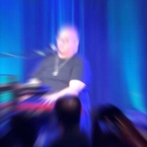 Guilherme Arantes Instagram - Obrigado, São Paulo! Foi uma temporada de casa cheia, 8 sessões ESGOTADAS, muitas histórias e muitas emoções com vocês durante todas essas noites no Blue Note SP ( @bluenotesp ).

Muito obrigado 🙏 e até breve! 🎹🎵

#GuilhermeArantes #GuilhermeArantesAoVivo #BlueNote #BlueNoteSP #SaoPaulo