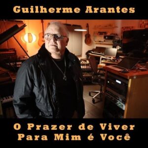 Guilherme Arantes Instagram - Está no ar pessoal! Meu novo single “O Prazer de Viver Para Mim é Você” 🌹 já está disponível em todas as plataformas musicais!
Ouça em sua favorita no link de minha bio ( @guilhermearantesoficial ).

Para todos os casais apaixonados, um Feliz Dia dos Namorados! ❤
Beijos 🎵 Guilherme Arantes

#GuilhermeArantes #NovoSingle #OPrazerDeViverParaMimÉVocê #DiaDosNamorados