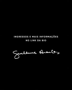 Guilherme Arantes Instagram - Próximos shows de Guilherme Arantes 🎵
🎫 Ingressos e mais informações no link da bio @guilhermearantesoficial
Marque nos comentários 💬 o @ com quem você gostaria de curtir um desses shows! ❤😍

#GuilhermeArantes #GuilhermeArantesAoVivo #Agenda