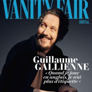 Guillaume Gallienne Instagram - Merci @vanityfair @manufauque 📸 et @annebochon 🌞#theregime