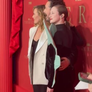 Guillaume Gallienne Instagram - The Regime // le 4 mars 2024 // sur Prime Vidéo 🇫🇷