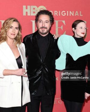 Guillaume Gallienne Instagram - The Regime // le 4 mars 2024 // sur Prime Vidéo 🇫🇷