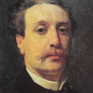 Guillaume Gallienne Instagram - Parmi les écrivains les plus doués de sa génération, Guy de Maupassant a manié le fantastique comme une forme d'irréalité proche de la folie, au travers des tourments obsessionnels de l'Homme. 
A 23H10 @franceinter les Contes Fantastiques de Maupassant, ça peut pas faire de mal.