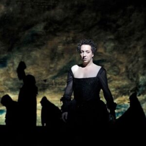 Guillaume Gallienne Instagram - La Comédie continue ! Retrouvons-nous ce soir à 20H30 sur la WebTv @comedie.francaise.officiel avec Lucrèce Borgia de Victor Hugo – mise en scène Denis Podalydès. Scénographie Éric RUF. Costumes Christian LACROIX. 
Avec Éric Ruf, Guillaume Gallienne, Éric Génovèse, Christian Hecq, Gilles David, Stéphane Varupenne, Suliane Brahim, Georgia Scalliet, Elliot Jenicot, Benjamin Lavernhe, Sébastien Pouderoux et les comédiens de l’Académie Paul McAleer, Heidi-Eva Clavier, Lola Felouzis, Pauline Tricot

Capté Salle Richelieu en juillet 2014