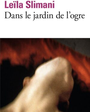 Guillaume Gallienne Instagram - Ce soir 23H10 @franceinter dans le cadre des rediffusions de Ça peut pas faire de mal : "Dans le Jardin de l'Ogre" premier opus de l'auteure franco-marocaine, Leïla Slimani, qui affirme que ce qu'elle cherche, c'est la véracité. Un roman féroce et viscéral sur l'addiction sexuelle et ses implacables conséquences. Violemment réaliste, bouleversant et brutal.