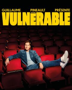 Actor Guillaume Pineault HD Instagram Photos and Wallpapers June 2024