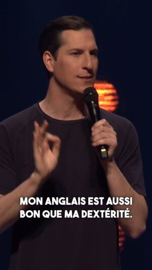 Guillaume Pineault Instagram - Salut à tous, 
 
Le 19 mars prochain sortira officiellement mon 2ème show : VULNÉRABLE, et je serai en tournée à la grandeur du Québec par la suite. 
 
Si tu ne sais pas quoi faire d’ici là, tu peux aller dans ma bio pour visionner complètement gratuitement un montage de 45 minutes de mon 1er show : DÉTOUR. 
 
Bonne écoute à tous et n'hésitez pas à venir me voir n’importe où au Québec, juste à aller sur le GuillaumePineault.com pour savoir où je me trouve.
 
À bientôt, 
 
Guillaume -x-