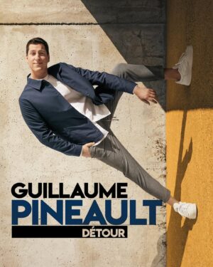 Guillaume Pineault Instagram - Cher Félix,

J’ose peine à y croire encore. Vendredi dernier on se donnait un rendez-vous pour un prochain shooting photo. 

J’ai eu la chance de croiser ton chemin en 2019. 

On s’était rencontré à ton studio pour brainstormer. J’avais comme idée de mettre un fond noir avec une ligne jaune pour mon affiche de spectacle. 

Tu m’avais souri, et tu avais sorti un mood bord que tu avais préparé. Instantanément… coup de foudre artistique. Tu m’as dit : « donne moi un week-end je te reviens avec l’idée clair » 

C’est partie de toi et l’affiche de Détour est née. 

On aurait dit que tu étais mon ami depuis tant d’année et pourtant ça cliqué en un seul meeting. Tu avais ce don de rendre tout le monde confortable autour de toi. Sur tous les shootings et collaboration que j’ai fait avec toi, c’était unanime tout le monde t’adorait. Un véritable team player. 

J’ai trippé sur ton cerveau, ton grand cœur et ton humanité. 

Tu auras fait toutes mes affiches de show: Détour, « Le petit 2e », Vulnérable, ainsi que mes photos de casting, mes projets on the side et ma fameuse photo « d’auteur ».

Chacune des fois, c’était tes idées les meilleures. Tu étais un passionné et ça se sentait. Mais on sentait surtout l’humain en or derrière l’artiste. 

À notre dernière rencontre, le shooting de « Vulnérable » on avait discuté d’anxiété ensemble, tes conseils m’avaient fait un des plus grand bien en plus de l’excellente musique que tu m’avais suggérée.

On est tous sous le choc de ton départ. Ton grand cœur s’est peut être arrêté, mais tu continueras de battre au travers des cœurs de tous ceux que tu as touché avec ta gentillesse, ta bonté et tes magnifiques créations artistiques. 

Tu me manques déjà énormément mon ami. 

Je t’aime.

Mes plus sincères condoléances à ta petite famille, tes proches et tes ami(e)s. 💛

Des proches ont parti un GoFundMe dans le but de soutenir la famille: https://gofund.me/805bc46c