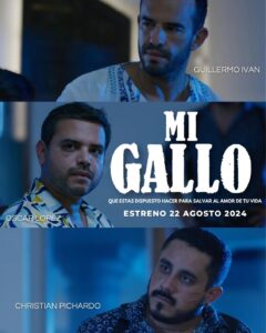Guillermo Iván Most Liked Photos and Posts