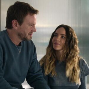 Guillermo Pfening Instagram - ERIK #bienvenidosaedén 21 de abril @netflixes .
