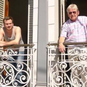 Guillermo Pfening Instagram - Hoy cumplís años Papi, donde sea que estes… te abrazo fuerte!!! Siempre estás en nuestro corazón, en el de tus amigos y tus pacientes a quienes le diste gran parte de tu vida. Fuiste y serás un grande Dr. PFENING. En cada ensalada que condimento me acuerdo de vos. Vos me enseñaste el toque mágico. Las tuyas las mejores ensaladas del mundo. Creo que es eso lo que más extraño… tu ensalada de radicheta y ajo! 🫶🏾