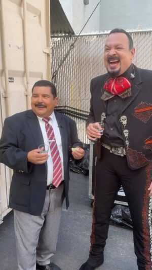 Guillermo Rodriguez Instagram - ¡SALUD!