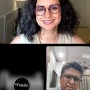 Actress Gul Panag HD Instagram Photos and Wallpapers August 2024
