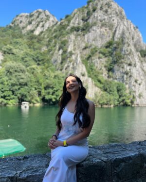 Gülsim Ali Instagram - Doğa güzellikleri 💚