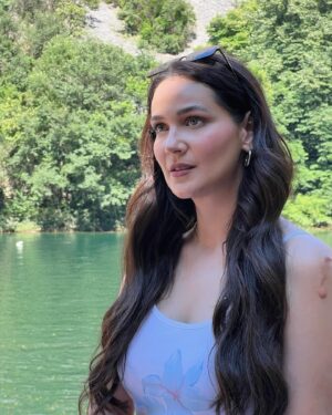 Gülsim Ali Instagram - Doğa güzellikleri 💚
