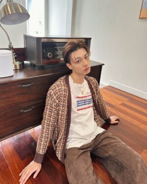 Gun Napat Na Ranong Instagram - In tune with my soul