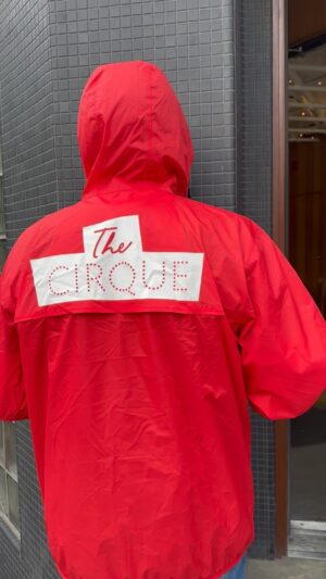 Guy A. Lepage Instagram - THE CIRQUE
@ampcogeco 
@cirquedusoleil 
@rocketbellesoreilles