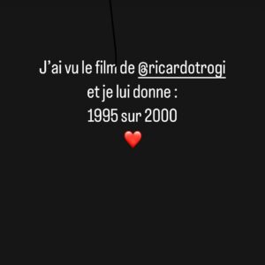 Guy A. Lepage Instagram - 