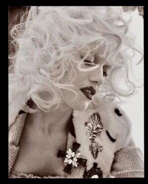 Gwen Stefani Instagram - L.A.M.B. The Archives: Part II 
20 years of L.A.M.B., and it truly feels like a blink of an eye. as a debut solo album, i couldn’t have asked for anything more to reflect the creative style   influence i felt as i embodied a new chapter in my life. 
to the fans - thank you from the bottom of my heart- your voices, your unwavering support, singing along, and rocking L.A.M.B wherever you go- i wouldn’t be here without you, i am forever grateful. ♡︎ gx