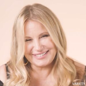 H. Alan Scott Instagram - Who’s ready for Jennifer Coolidge to win ANOTHER Emmy?! I am!

Also, who hasn’t DM’d somebody in jail? Just us? OK then. Cool. Cool. 

Seriously though, she’s gone from “the gays” trying to murder her to the gays crowing her as our queen, and that’s the kind of transformation we like to see, am I right?! The way she dominated 2023! Just an icon on every level. 

What’s your favorite Jennifer Coolidge quote?! 

Clip from her Variety cover shoot in 2023.
.
.
.
#jennifercoolidge #emmy #emmys #emmyawards #thewhitelotus #popculture #culture #fyp