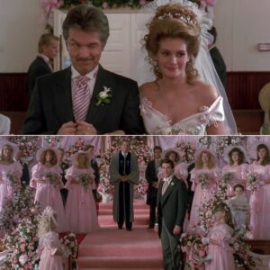 H. Alan Scott Instagram - I like pink.

Personally I’m more blush than bashful. What about you?

Clips from ‘Steel Magnolias’ ©️ Tri-Star Pictures.
.
.
.
#steelmagnolias #juliaroberts #pink #quotes #quote #meme #memes #nostalgia #nostalgic