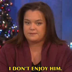 H. Alan Scott Instagram - I’m thinking about this moment a lot today. 

Listen, I don’t want to get into the politics of Donald Trump, because that’s not my thing. But for me, whenever something big happens related to Trump, I look to this moment on ‘The View’ from 2006 when Rosie O’Donnell criticized Trump for his treatment of a Miss USA contestant. This was way before he ran for president—he was even maybe a Democrat then?—but this was the moment when I first became aware of Trump and how controversial he could be. (Before that he was just the real estate guy on TV and maybe that dude from ‘Home Alone 2.’)

From this moment to now it’s been, well, WILD! A part of me is like, did Rosie know what was what? Another part of me is like, how did all this happen?! What a weird world we live in. So. Many. Questions!

Also, not for nothing, but Hillary Clinton was the guest on that very same episode. Like how?! What force in the universe made that day on ‘The View’ one of the most important days in U.S. history? 

©️ ABC News
.
.
.
#RosieODonnell #DonaldTrump #TheView #nostalgia #nostalgic #quote #quotes #meme #memes #fyp