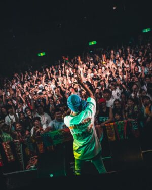 HAN-KUN Instagram - レゲエの日

ありがとうございました

1部ジャパレゲライブショウケース
2部ラバダブ

共に最高でした

あとは
深い音の旅
3部のハードタイム

大好きな時代を
感じに行くよ

素晴らしい1日

#レゲエの日　

📷 @junya_thirdeye