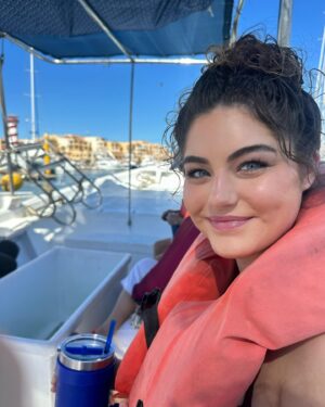HAVEN Instagram - 🌊☀️🫶🏼