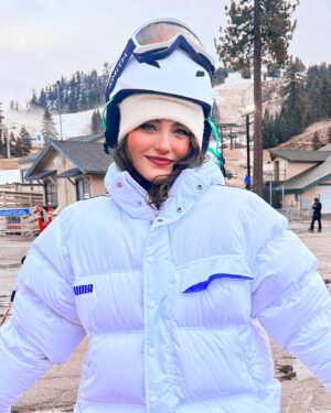 HAVEN Instagram - marshmallow ❄️ ⛄️