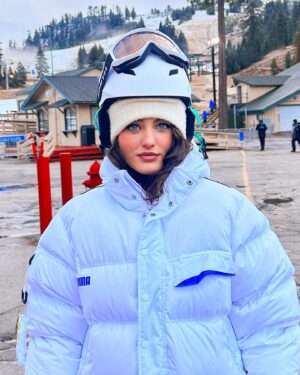 HAVEN Instagram - marshmallow ❄️ ⛄️