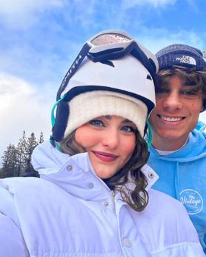 HAVEN Instagram - marshmallow ❄️ ⛄️