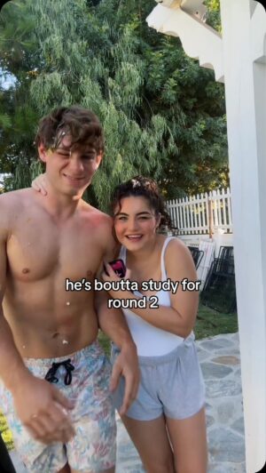 HAVEN Instagram - we may or may not have broken up after this one 😂 #couple #couplecomedy #couplegoals #prank #boyfriend