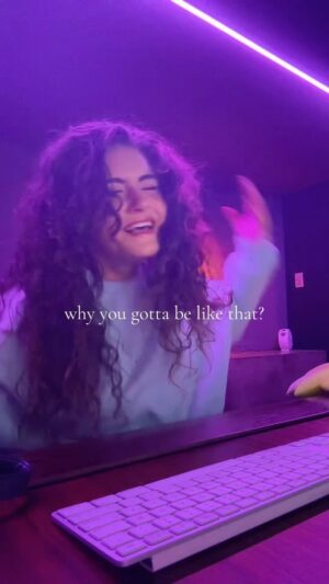 HAVEN Instagram - 💔✍🏼 song: “why you gotta be like that” #songlyrics #songwriting