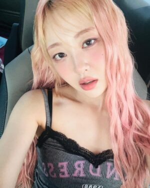 Ha Soo-young Instagram - 