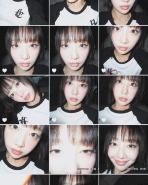 Ha Soo-young Instagram - 