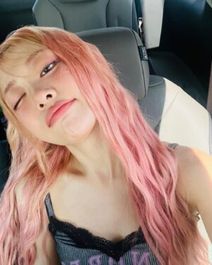 Ha Soo-young Instagram - 