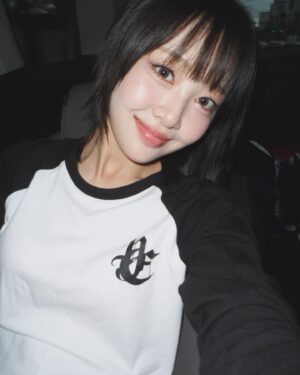 Ha Soo-young Instagram - 